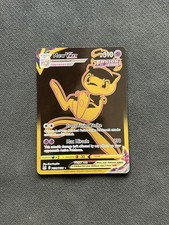 Mew VMAX (Secret) Tg30/Tg30 Swsh11: Lost Origin Trainer Gallery Holo picture