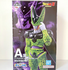 Ichiban Kuji Dragon Ball Duel to the Future Prize A Perfect Cell Figure picture
