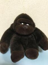 Holding Hands Gorilla Plush Toy Monkey Search Silverback Monchhichi Shabani Curi picture