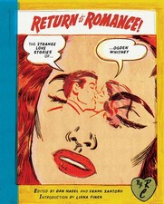 Return to Romance: The Strange Love Stories of Ogden Whitney by Whitney, Ogden picture