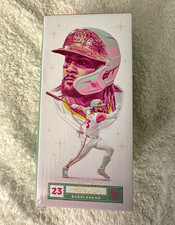 BDA Sports Fernando Tatis Jr. #23 Bobblehead SERVPRO Exclusive 2025 MPN picture