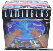 LUMINGLAS 16