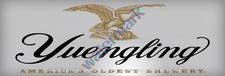 Yuengling America s Oldest Brewery Metal Sign 6