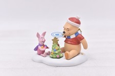 Disney Impressions Pooh & Friends 