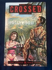 Crossed Badlands YOU PICK We Combine Shipping Garth Ennis Avatar 2012 picture