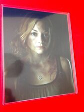 Emily Kinney As Beth of The Walking Dead Signed 8X10 Photo COA picture