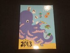 2013 RUMSON COUNTRY DAY SCHOOL YEARBOOK - RUMSON, NEW JERSEY - YB 2161 picture