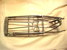 Vintage Schwinn Approved Aluminum Bike Rack NOS 1970s ? picture