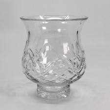 Waterford Crystal WITH LOVE Hearts 5.25