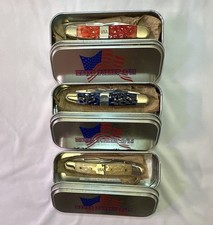 W.R. Case & Sons Cutlery Co. 9/11