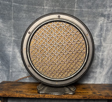 Vintage 1920s Atwater Kent Type F-2 Radio Speaker - Serial 1538356 picture