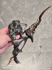 custom weapon for SEXYICE Artificial Evolution VERMIN UNKVAL Manticora 1/12 picture