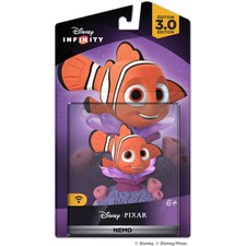 Disney Infinity 3.0 Disney*Pixar's Finding Nemo Figure (Universal) picture