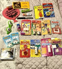 Pranklopedia Ultimate Kids Prank Kit Complete 70 + Items picture