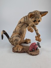 Rare 2004 Country Artists. A Breed Apart. Flash with Toy Mouse 70422 picture