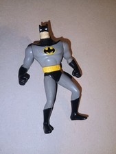 1993 DC Batman Action Figure Toy 3.75