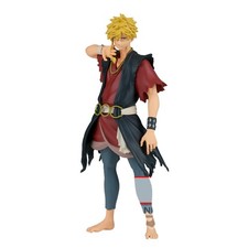 BANPRESTO Hell's Paradise DXF Asatobei figure picture