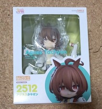 Uma Musume Agnes Tachyon Nendoroid Figure NEW picture