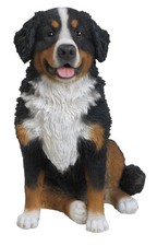 Hi-Line Gift Ltd Bernese Mountain Dog Statue picture