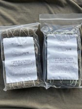 Sensful Healing Multi-pack Smudge Stick Bundles New In Package Sage/Cedar Packs picture
