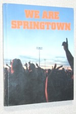2016 Springtown High School Yearbook Annual Springtown Texas TX Quill 16 Vol. 55 picture