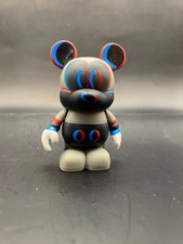 Vinylmation 3d Glasses Figure picture