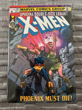 Marvel The Uncanny X-Men Vol 2 Omnibus Claremont Byrne New and Sealed picture