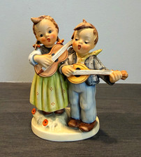 Hummel HUM 150/I Happy Days TMK-3 6” Goebel Vintage Figurine picture