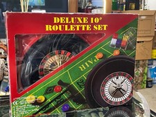 DELUXE 10
