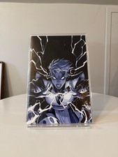 X-Men of Apocalypse #1 Madureira 1:200 Virgin Variant - Marvel picture