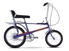 Raleigh Chopper 2023 MK4 Brand New Unopened - Ultra Violet 🟣 IN HAND READY picture