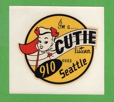 VINTAGE ORIGINAL 1958