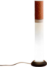 Oversized Cigarette Lamp with Warm Glow LED Ambient Night Light Multi-Purpose... picture
