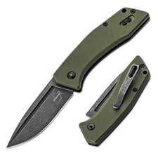Boker Plus Worldwide 2.0 Folding Knife 2.52