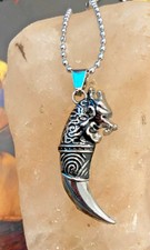 AGHORI MADE MOHINI MOST POWERFUL VASHIKARAN XXX LOVE ATTRACTION HYPNOTIZM NECKLA picture