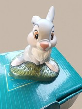 Walt Disney Classics Collection Thumper Figurine picture