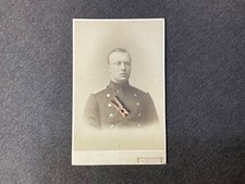 Original Cabinet photo CAB Prince Duke Henry of Mecklenburg-Schwerin picture