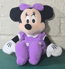 Disney Minnie Mouse 9