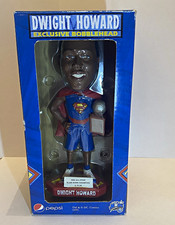 Dwight Howard Orlando Magic Exclusive Superman Bobblehead picture