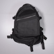 Made in USA -London Bridge Trading Company LBT-1476A-V3 3-Day Assault Pack Black picture