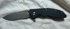 Rick Hinderer XM-18 3.5
