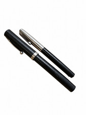 Two Vintage MCM Sheaffer Pens (290) picture