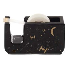 Bioworld Star Wars Tie Fighter Tape Dispenser - May The Tape Be With You picture