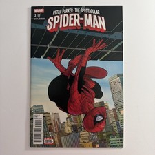 Peter Parker: The Spectacular Spider-Man #310 (Chip Zdarsky) picture