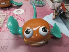 REPRODUCTION McDonalds Filet O Fish Wall Statue McDonaldland Setmakers picture