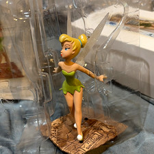 Hallmark Keepsake Disney Peter Pan Mischievous Little Tinker Bell Ornament 2009 picture