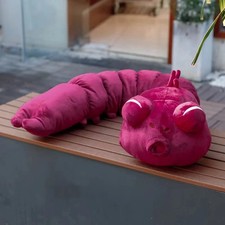 130CM Toji Fushiguro Worm Jujutsu Kaisen Cursed Spirit Cosplay Plush picture