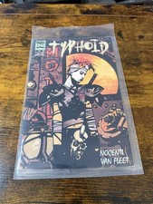 Typhoid #3 (Marvel Comics January 1996) picture
