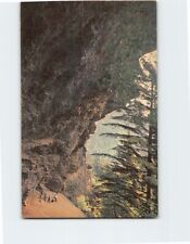 Postcard Alum Cave Bluffs Great Smoky Mountains National Park Tennessee USA picture