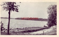 ROLLING STONE LAKE EAST SHORE RESORT Henry Jacobsen, Owner PEARSON, WI picture